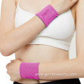 Gym Fitness Accessories Cooling Towel Bracelet Band Sport